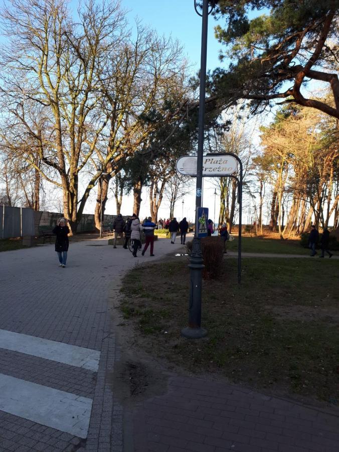 Mieszkanie Blisko Plaży Brzeźno * Gdańsk